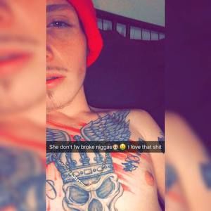 Meet your Posher, Hunter